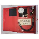 Vintage Matco Power Steering Tester