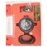 US General Fuel Pump and Vacuum Gauge Tester