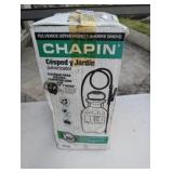 Chapin One Gallon Lawn & Garden Sprayer NIB