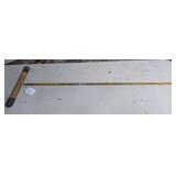 Underground Pipe Locator