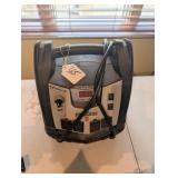 Schumacher Inverter Power Jumper w/ Inflater