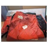 Chainsaw Chaps Size Large 32