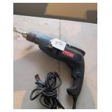 Ryobi 1/2' Hammer Drill