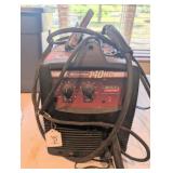 Lincoln Electric 140HD Weld Pak