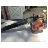 Stihl Had Blower Turns Over