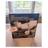 Koda Security Motion Activiated Light NIB