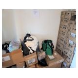 Lot Promotional Items