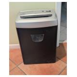 Fellowes Shredder