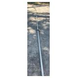 10' Pole Saw Adjustable