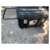Husky 37' Portable Job Box No Key