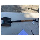 Anvil Small Shove 39'