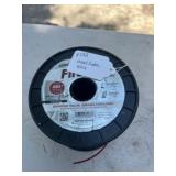 Weed Eater/Brush Line .095' Round Partially Used