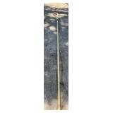 Marvin by Pass Pruner 10' Fiberglass Pole