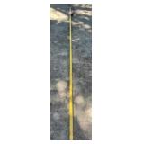 Fiberglass Pole Pruner