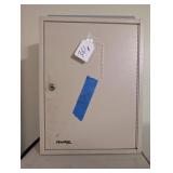 Key Box NO KEY