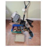 Lot Landscaping Items