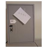 Combination Key Box