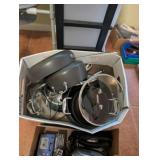 Lot MIsc. Housewares