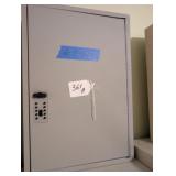 Combination Key Box