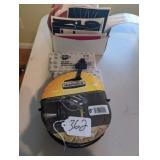 Hopkins 6' 7 Blade Connector, Mini Bulbs, Misc.