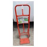 U-Haul Utility Dolly