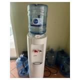 Water Cooler 5 Gallon Hot/Cold