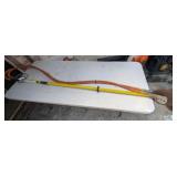 Hydraulic Pole Saw for Bucket Truck