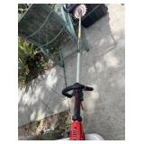Red Max ez Z3N Brush Cutter