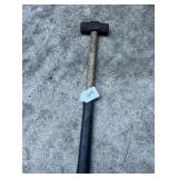 Sledge Hammer