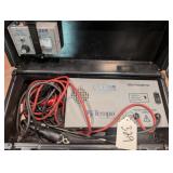 PE2003 Pulser w/ Case