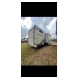 2017 Reflection by Grand Design 308 bhts