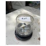 12V Safety Strobe Light New