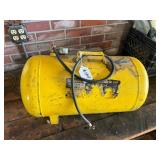 Portable Air Compressor