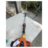 Stihl Straight Bar Trimmer Parts or Repair