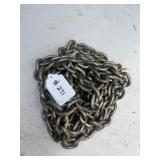 Heavy Duty Chains 15'
