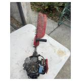 Shindaiwa Hedge Trimmer for Parts or Repair