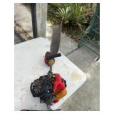 Shindaiwa Hedge Trimmer Parts or Repair