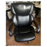 Executive Rolling Office Chair