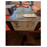 Vermeer Brush Chipper Knife KIt