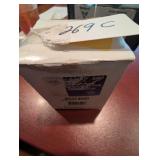 Vermeer Stump Grinder Oil Filter New