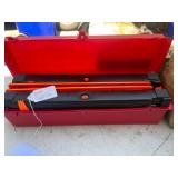 Truck Flare Kit Triangle