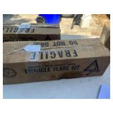 Truck Flare Kit Triangle