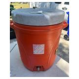 10 Gallon Drink Cooler