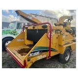 Vermeer BC1800 1195 hours