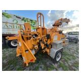 Bandit Chipper 1390XP 424hours