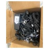 Misc. Phone Chargers