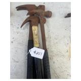 (3) Hammers