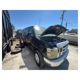 2008 e250 33k miles, runs and drives