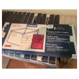 Oxford Hanging Folder Frame NIB