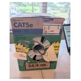 Roll Cat 5 Wire